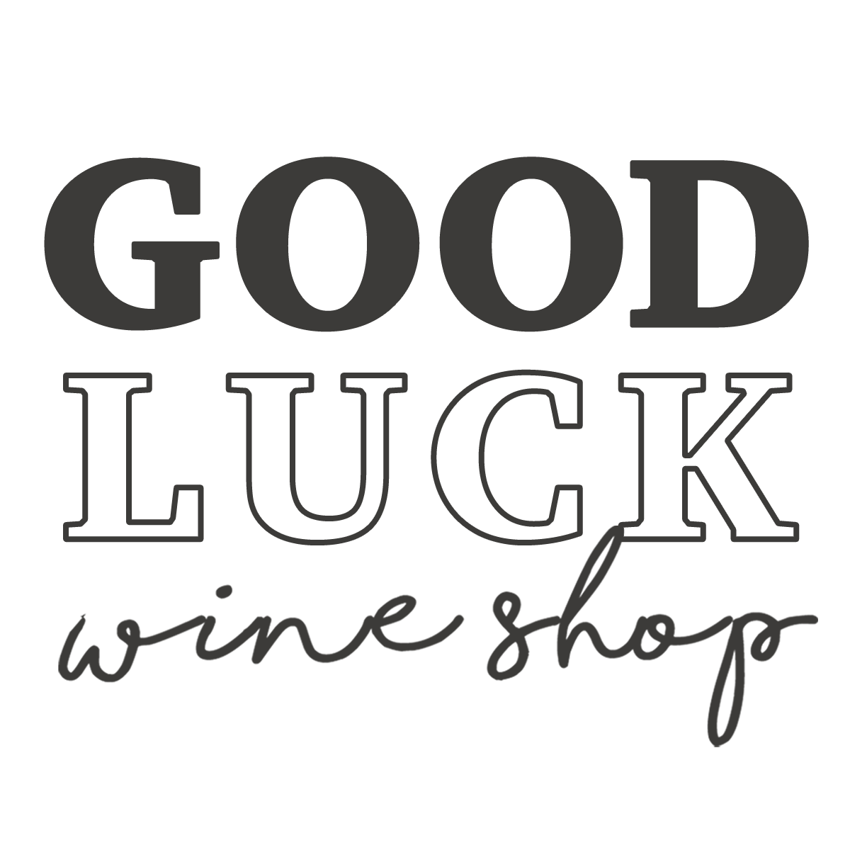 Pasadena's Natural Wine Shop Good Luck Wine Shop